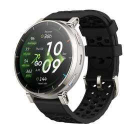 Buy Amazfit Active 3 Premium Smart Watch in [storefront]
