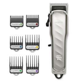 Buy ORAIMO EASYCUT 2 OCL-233N Super powerful professional Hair clipper in [storefront]