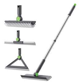 Buy oraimo FlexClean 4-In-1 Multi-Functional Corner Cleaning Tool Set in [storefront]
