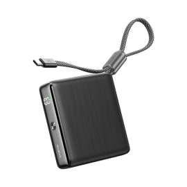 Buy Oraimo PowerNova L11 OPB-7103C 22.5W 10000mAh pocket sized fast charging power bank in [storefront]