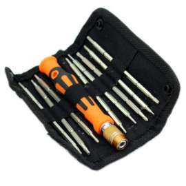 Buy Paso PS-P10 9-in-1 Precision Screwdriver Set in [storefront]