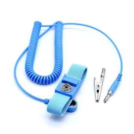 Buy Paso PS-E01 Anti-Static Wrist Strap in [storefront]