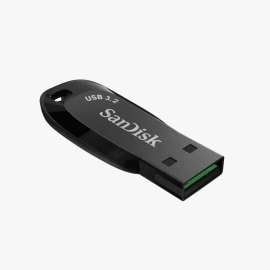 Buy SanDisk Ultra Shift USB 3.2 Gen 1 32GB Flash Drive in [storefront]