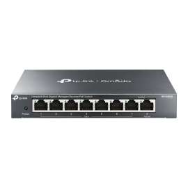 Buy TP-Link TL-RP108GE 8-Port Gigabit Managed Reverse PoE Switch in Kenya