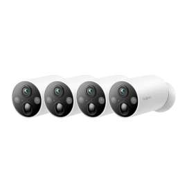Buy TP-LinkTapo C425 Battery-Powered Outdoor Security Camera in [storefront]