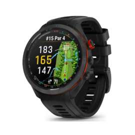 Buy Garmin Approach S70 47mm Golf GPS  Smart Watch in [storefront]