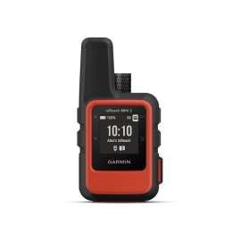 Buy Garmin inReach Mini 2 Flame RedGPS EMEA Handheld GPS in [storefront]