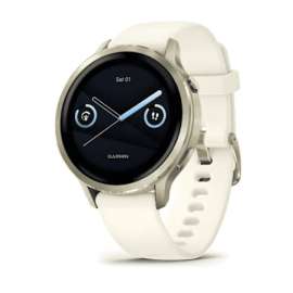 Buy Garmin Venu 4 41mm GPS Smart Watch in [storefront]