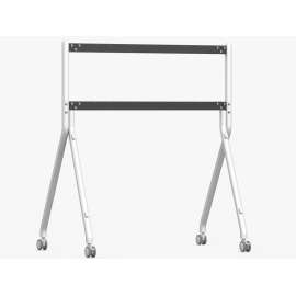 Buy HUAWEI IdeaHub White Rolling Stand II in [storefront]