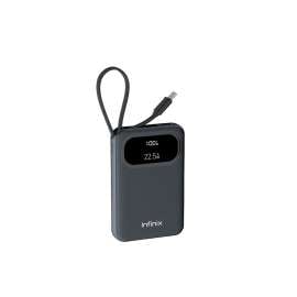 Buy Infinix Xpower 10 Pro XP10pro 22.5W 10000mAh power bank in [storefront]