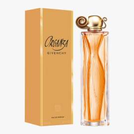 Buy Givenchy Organza Edp 100ml Women Perfume in [storefront]