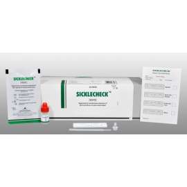 Buy Tulip Sicklecheck 25Pack Test Kit in [storefront]