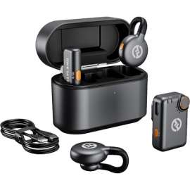 Buy Hollyland LARK M2S  Wireless Microphone in [storefront]