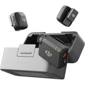 Buy DJI Mic Mini 2-Person Compact Wireless Microphone in [storefront]