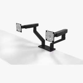 Buy Dell ACC-DMA-MDA20 Dual Monitor Arm Mount in [storefront]