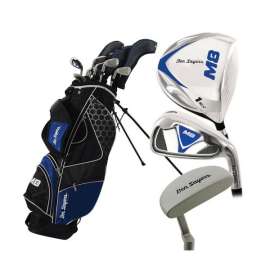 Buy Ben Sayers M8 Left Hand Mens Golf Set in [storefront]