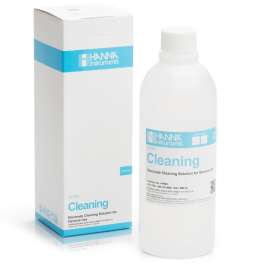 Buy Hanna  HI7061L 500ml General Purpose pH Electrode Cleaning Solution in Kenya