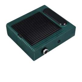 Buy Generic 80W High Power Adjustable Speed Nail Dust Collector in Kenya