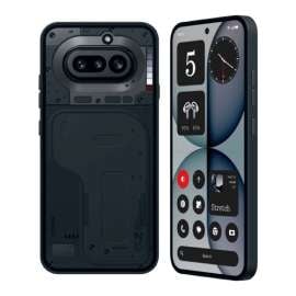 Buy Nothing 4A 8GB RAM 256GB Mobile Phone in [storefront]