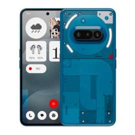 Buy Nothing 3A 8GB 128GB Mobile Phone in [storefront]