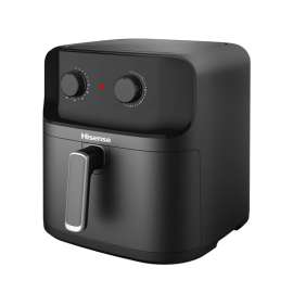 Buy Hisense H08AFBK1S1 8L Manual Airfryer in Kenya