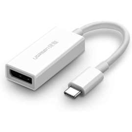 Buy UGREEN MM130  USB-C to DisplayPort Adapter in [storefront]
