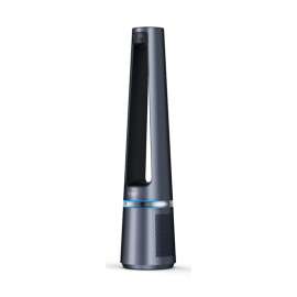 Buy VON VFB-43336-DMB 43" Blue 33W Bladeless Fan in Kenya