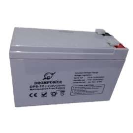 Buy Drom power 12V 9AH UPS Battery in [storefront]