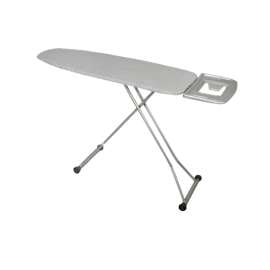 Buy VON VIB42123MWX 42 X 123CM Ironing Board in [storefront]
