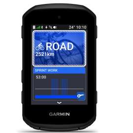 Buy Garmin Edge 550 Bike GPS Computer in [storefront]