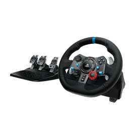 Buy LOGITECH G29 Driving Force Racing Wheel in [storefront]