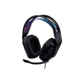 Buy LOGITECH G335 Wired Gaming Headset in [storefront]