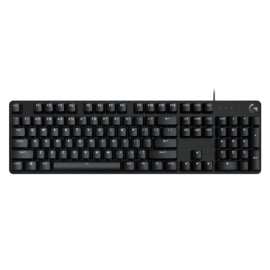 Buy LOGITECH G413 SE Corded Mechanical Gaming Keyboard in [storefront]