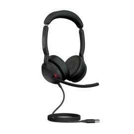 Buy Jabra Evolve2 50 USB MS Stereo Headset in [storefront]
