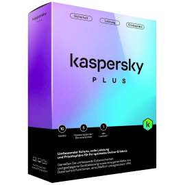Buy Kaspersky Plus 10 user Antivirus in [storefront]