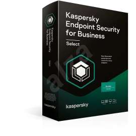 Buy Kaspersky Endpoint Security (10 Users License) in [storefront]