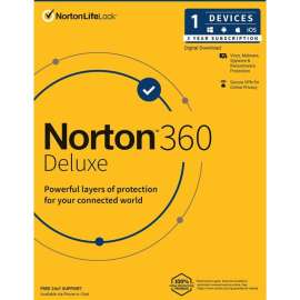 Buy Norton 360 Deluxe (1 Device) – Product Key in [storefront]