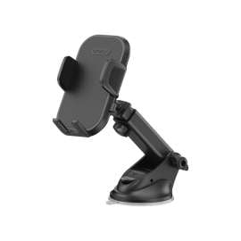 Buy oraimo Hydra 4 Super Suction Flexible Car Mount in [storefront]