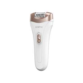 Buy oraimo SilkSmooth Women Hair Removal Epilator in [storefront]