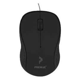 Buy Premax PM-M4 Wired Mouse in [storefront]