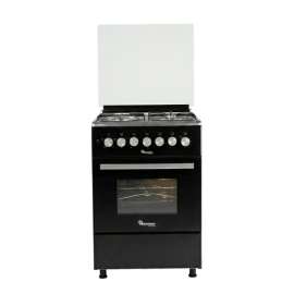 Buy Ramtons RC/310 3 Gas + 1 Electric Cooker in [storefront]