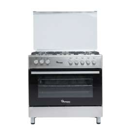 Buy Ramtons RC/399 5 Gas Cooker in [storefront]