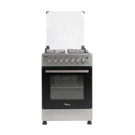 Buy Ramtons RC/820 3 Gas + 1 Electric Cooker in [storefront]