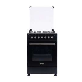 Buy Ramtons RC/827 3 Gas + 1 Electric Cooker in [storefront]
