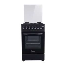 Buy Ramtons RC/907 3 Gas + 1 Electric Cooker in [storefront]