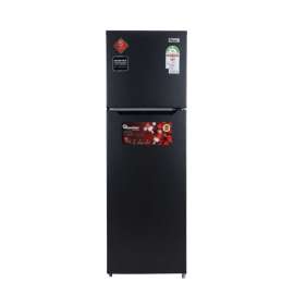 Buy Ramtons RF/325 266 Litres Double Door Refrigerator in [storefront]