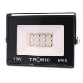 Buy Tronic SL 1079-01-BK-WW Compact 10W Warm White LED IP65 Rated Flood Light in Kenya