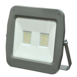 Buy Tronic SL 2079-10-WW Aluminum Diecast LED Warm White Flood Light 100 Watts in Kenya