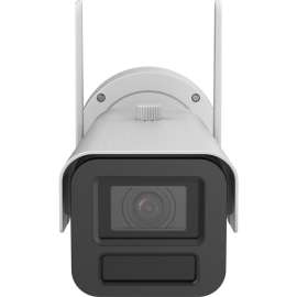 Buy Hikvision iDS-2CD7A46G2/P-IZHS 4MP DeepinView ANPR Bullet Camera in [storefront]