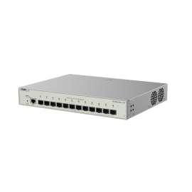 Buy Ruijie RG-NBS5500-12XS 12 Port Full 10G SFP+ Layer 3 Managed Switch in Kenya